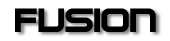 Fusion Logo